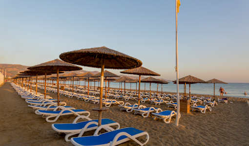 allsun Hotel Dolphin Bay