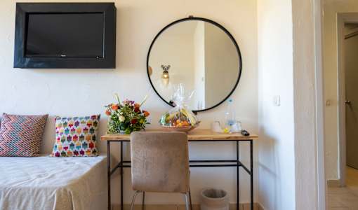 Welcome Meridiana Djerba Hotel