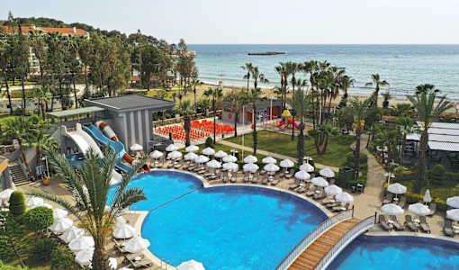 Annabella Diamond Hotel & Spa