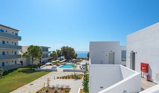 alltoura Club SUNRISE BEACH RESORT