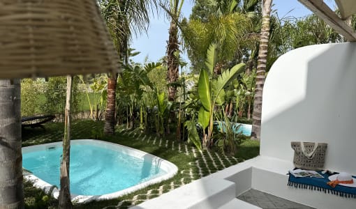 Fantasy Hotel Rhodes