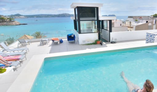 Paguera Treff Boutique Hotel