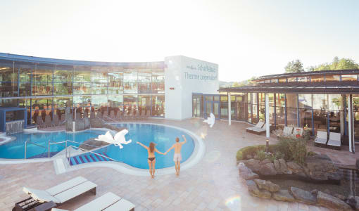 Thermenhof PuchasPLUS Loipersdorf