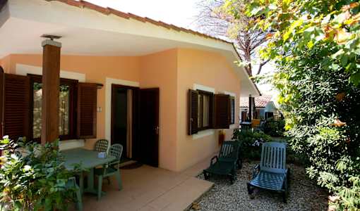 Villaggio & Camping Miramare