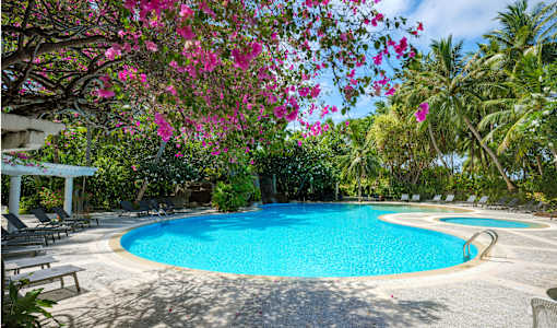 Niva Kuramathi Maldives