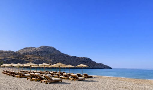 Alianthos Estate Resort