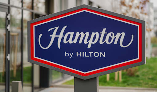 Hampton By Hilton Vienna City West