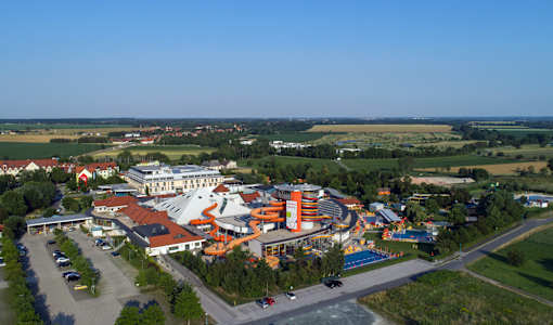 Hotel Sonnenpark