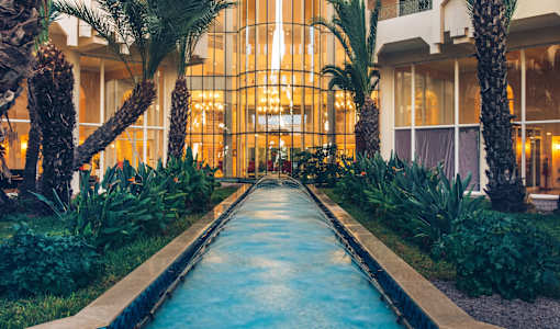 Iberostar Waves Averroes