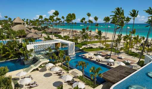 Secrets Royal Beach Punta Cana - Adults only