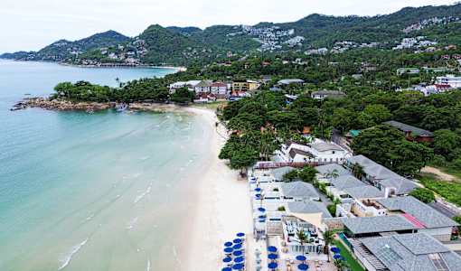 Samui Resotel Beach Resort