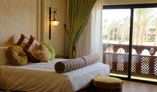 Pickalbatros Sands Hotel - Port Ghalib
