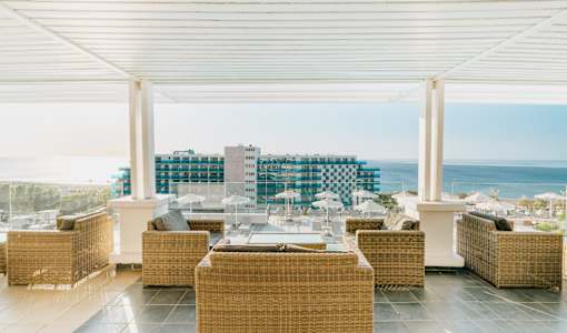 allsun Hotel Calypso Palace