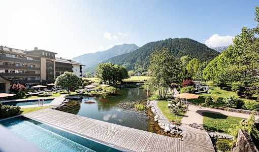 Rieser Achensee Resort