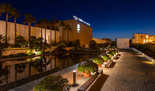 Fuerte Conil-Resort