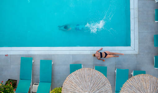 Eurohotel Katrin Hotel & Bungalows