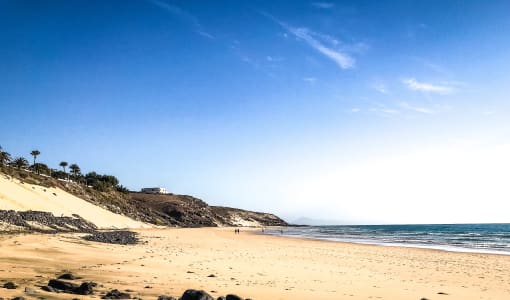 Marina Playa Suite Hotel