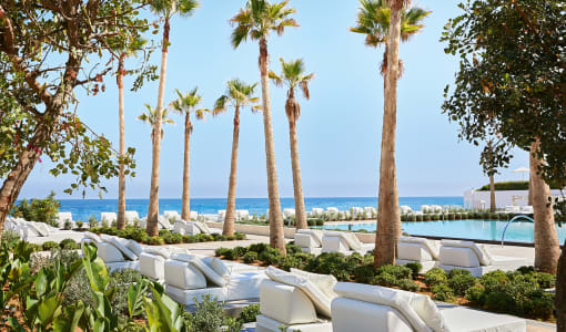 Grecotel LUXME White