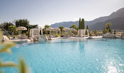 Weinegg Wellviva Resort