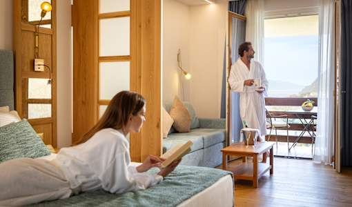 Hotel Caravel