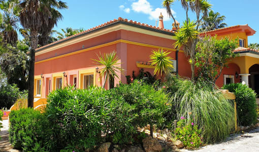 Quinta do Mar - Country & Sea Village