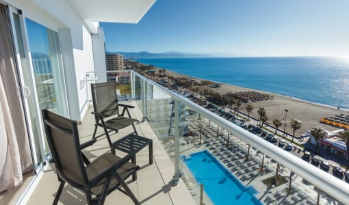 Hotel Riu Costa del Sol