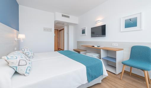 Hotel & Apartments Vista Park