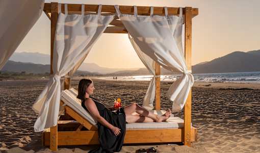 HARPIN Georgioupolis Suites & Aqua Park