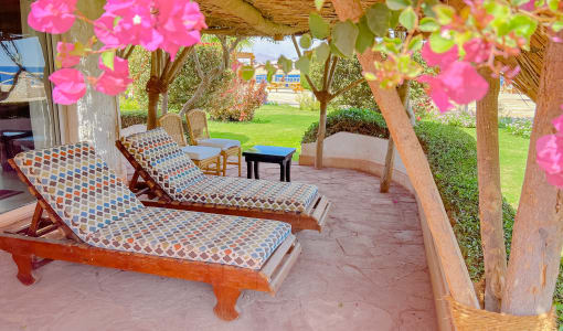 Sharm Club Beach Resort