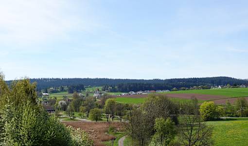 Hotel-Resort Waldachtal