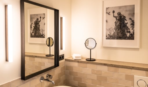 PAPA RHEIN - Hotel & Spa