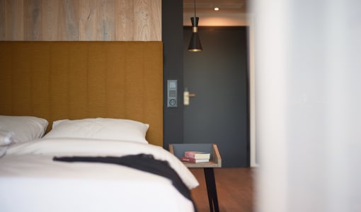 Impulshotel FREIGOLD