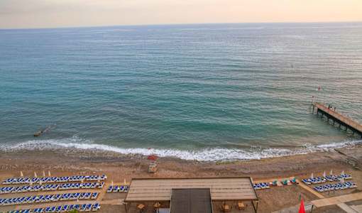 Kahya Resort Aqua & Spa