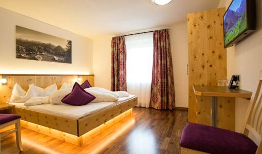 Alpenresidenz Ballunspitze