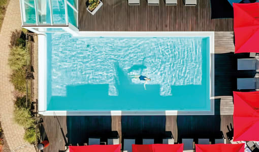 Familotel Sonnenpark