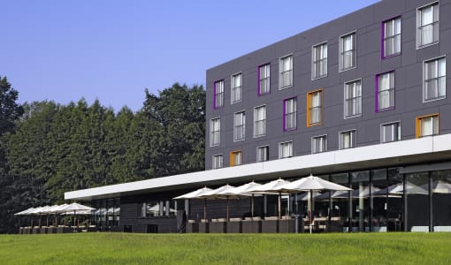 Spreewald Thermenhotel