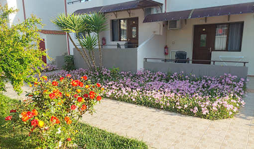 Hotel Amari