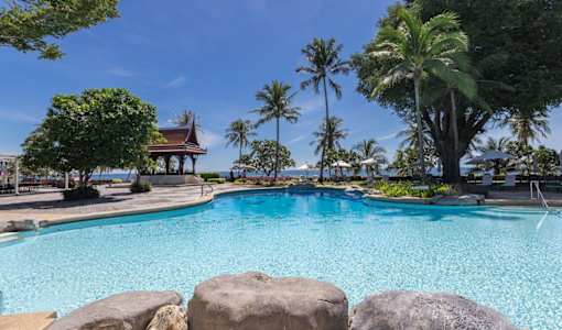Centara Grand Beach Resort & Villas Hua Hin