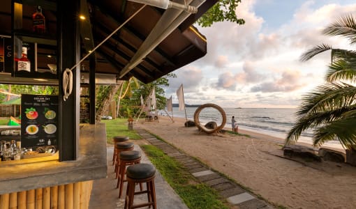 Khao Lak Merlin Resort