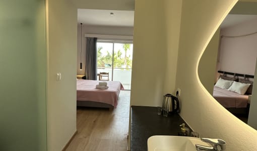 Fantasy Hotel Rhodes