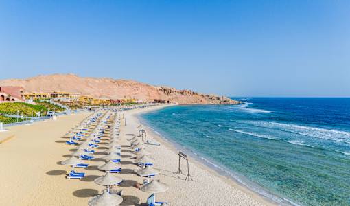 Pickalbatros Vita Resort - Portofino Marsa Alam