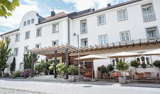 Das Mühlbach - Thermal Spa & Romantik Hotel