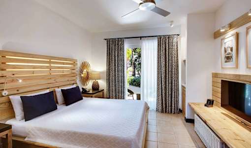 Veranda Pointe aux Biches Hotel