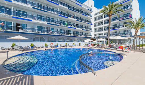 Hotel & Apartments Vista Park