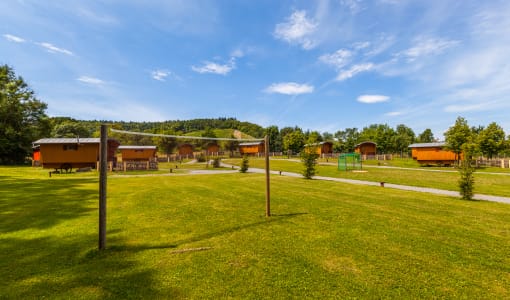 Natur-Resort Tripsdrill