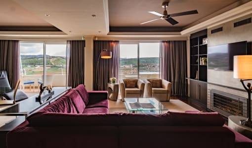 Radisson Blu Resort & Spa, Malta Golden Sands