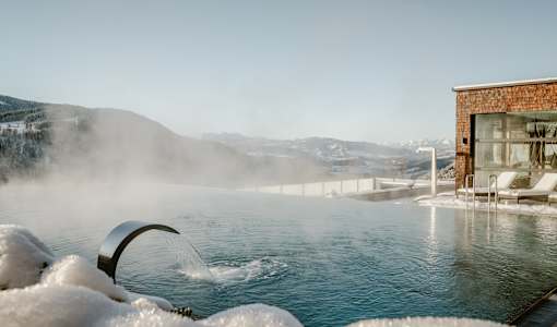 Bergkristall - Mein Resort im Allgäu