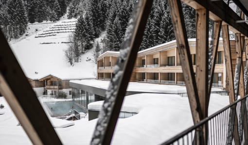 Feuerstein Nature Family Resort