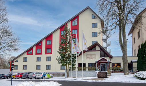AKZENT Aktiv & Vital Hotel Thüringen