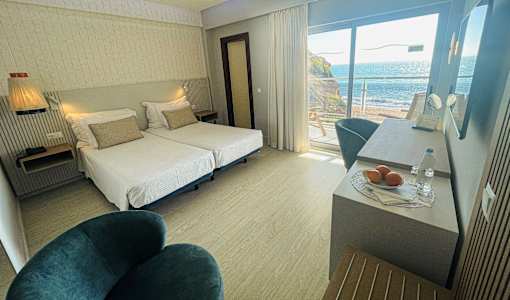 Hotel Alisios